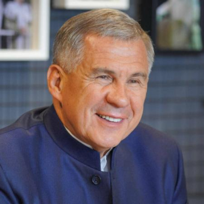 Минниханов поздравил татарстанцев с Ураза-байрамом и пожелал здоровья и благополучия