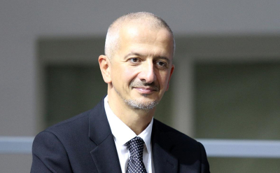 Минкульт объяснил, почему Богомолов соответствует назначению во МХАТ