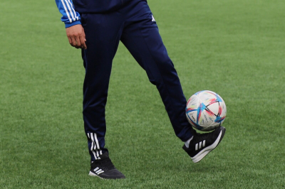 От стадионов до "Реала"