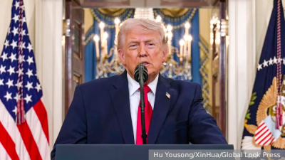 Ушаков: Для России Ормузский пролив открыт