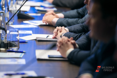 Состоялись первые полуфиналы конкурса &laquo;Лидеры России&raquo;