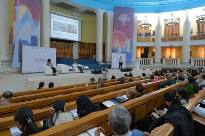 Понять, что ты не одинок