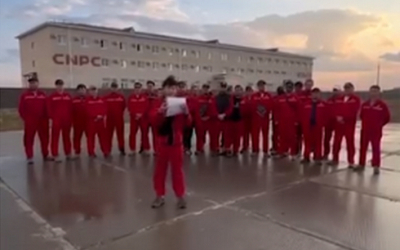 На низкие зарплаты пожаловались президенту нефтяники Актобе