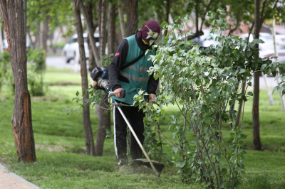 Невидимый, но так необходимый труд