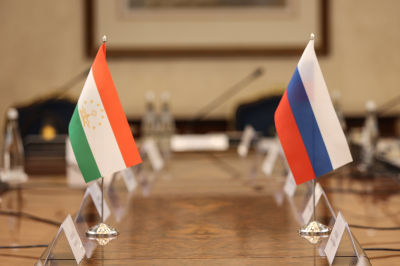 Более 38 тысяч граждан Таджикистана узаконили пребывание в России