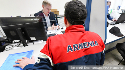 Грузия резко увеличила закупки российской водки