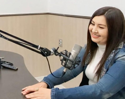 Ботагоз ЗИНУРОВА: &laquo;Человеку нужен человек&raquo;