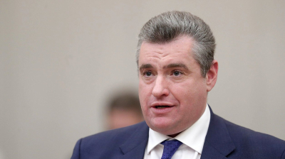 Леонид Слуцкий предложил приоритет мест в общежитиях для россиян