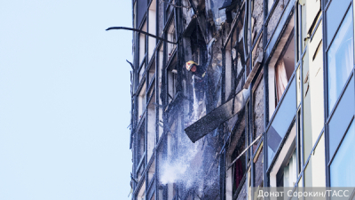 Украинский Ан-28 оснастили дронами-перехватчиками