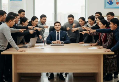 В Алматы организатор учебного центра обманул родителей на 168 млн тенге