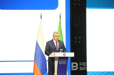 Поступления от предприятий Набережных Челнов превысили 12,8 млрд рублей