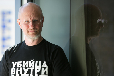 Блогер Пучков признался, что расстроится, если потеряет подписчиков в Telegram