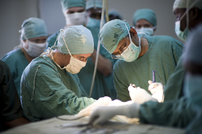 Начмед &laquo;Буля&raquo; рассказал о пластиковых осколках в боеприпасах ВСУ