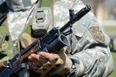 Антитеррористические учения пройдут в Уральске