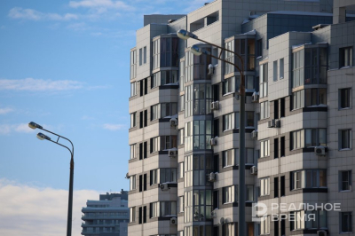 Названо количество квартир в Казани, которые попадут под семейную ипотеку при увеличении лимита