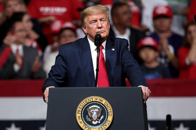 TAC: Трамп может нанести ядерный удар по Ирану для достижения своих целей