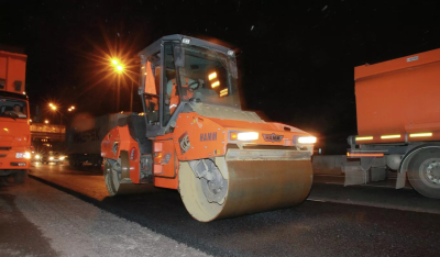 В Татарстане отремонтируют 5 километров дороги за 300 млн рублей