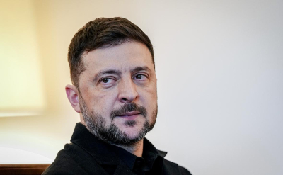 Зеленский анонсировал переговоры украинской делегации в США