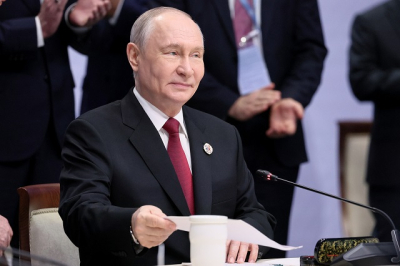 Итоги саммита Россия &mdash; АСЕАН в Казани: приняты четыре документа