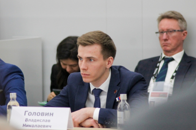 Герой РФ Головин рассказал, как &laquo;Единая Россия&raquo; помогает участникам СВО в мирной жизни