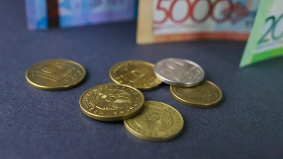 Тенге против внешнего давления: выдержит ли новая неделя?