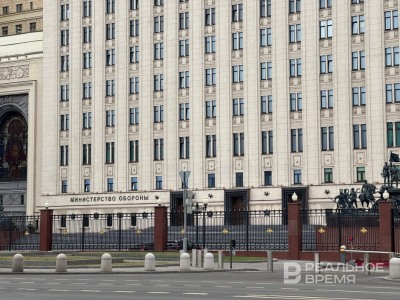 Над соседней с Татарстаном Ульяновской областью уничтожили вражеские дроны