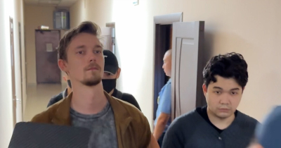 Преследования журналистов &laquo;Клооп&raquo; в Кыргызстане: двух человек отправили под стражу