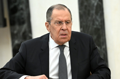 &laquo;Неприемлемое вмешательство&raquo;: в Европе пригрозили послу Украины за призыв цензурировать интервью Лаврова