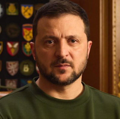 Депутат ЕП Блага: Зеленский открыто признался в фашизме