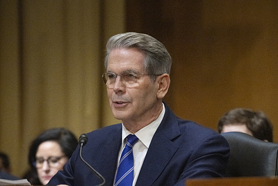 США снова хотят ослабить санкции в&nbsp;отношении российской нефти из-за войны с&nbsp;Ираном