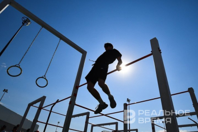 Молодым тренерам в Аксубаеве дадут 100 тысяч рублей на обустройство