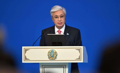 Токаев: &laquo;Во власти больше нет семейно-клановой системы&raquo;