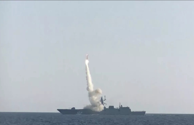 Скончался гендиректор производителя ракет &laquo;Циркон&raquo; Александр Леонов