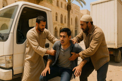 В Египте массово задерживают иностранных студентов, МИД РК отреагировал