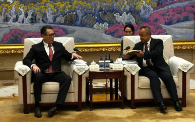 Ключевой партнёр