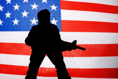 WSJ: США могут нанести ограниченный удар по&nbsp;Ирану в&nbsp;ближайшие дни