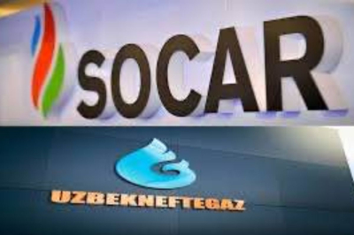 Узбекистан и SOCAR вложат $2 млрд в разработку нефтяного месторождения Устюрт