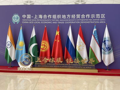 Саммит ШОС в Тяньцзине: продвижение &laquo;Шанхайского духа&raquo; ради мира и общего процветания