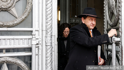 Фон дер Ляйен заявила о готовности к переменам после немецкого ультиматума