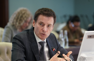 ЕЭК: снижение себестоимости моющих средств за счет отмены пошлин