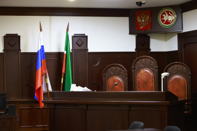 На экс-руководителя фирмы в Татарстане завели дело за невыплату зарплаты в 8 млн