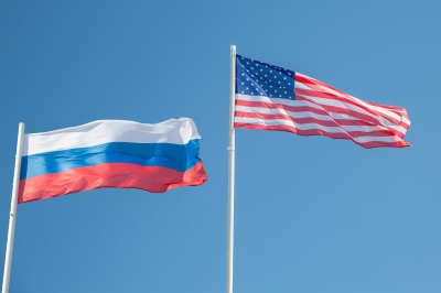 Лавров: Россия сохраняет готовность к&nbsp;переговорам с&nbsp;США по&nbsp;Украине