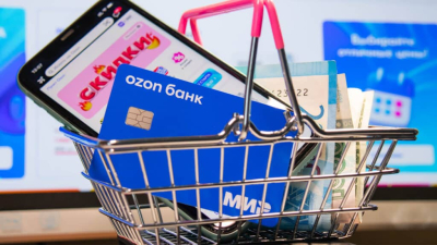 Ozon ответил, как санкции ЕС против его банка отразятся на бизнесе в Казахстане