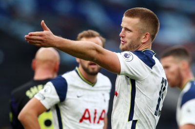 Эрик Дайер покидает &laquo;Баварию&raquo;