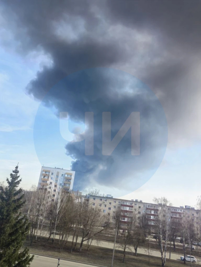 При взрыве на &laquo;Нижнекамскнефтехиме&raquo; пострадали 13 человек