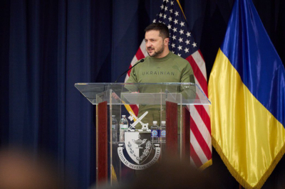 Военный эксперт Кнутов уличил Зеленского во лжи
