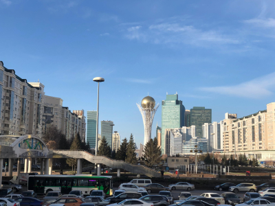 Ожидаемая продолжительность жизни казахстанцев увеличилась