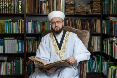 Муфтий РТ: Курбан-байрам &ndash; торжество богобоязненности человека и милости Бога