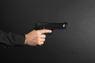 Перестрелка произошла в Алматинской области