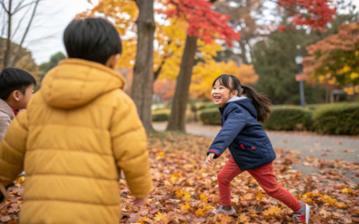 Осенние каникулы: что рекомендует делать в это время министерство просвещения